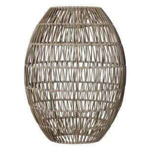 Lampskärm Linde 40cm Beige