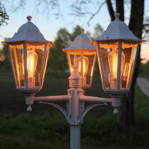 LED lampor och Ljuskällor