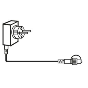 System 24 transformator start 20,4VA