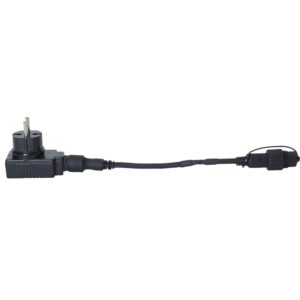 System 24 transformator start 9,6VA
