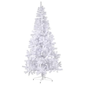 Canadian konstgran/plastgran 210cm vit
