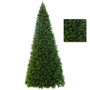Colorado konstgran/plastgran 500cm grön