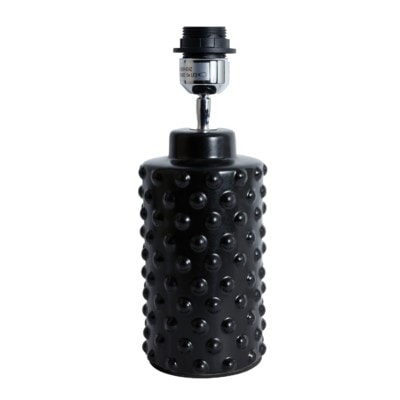 Stjernsund bordslampa Bubbel 32cm E27
