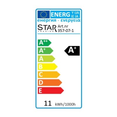 energimärkning 357-07-1