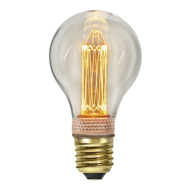 LED lampa 349-41 frilagd