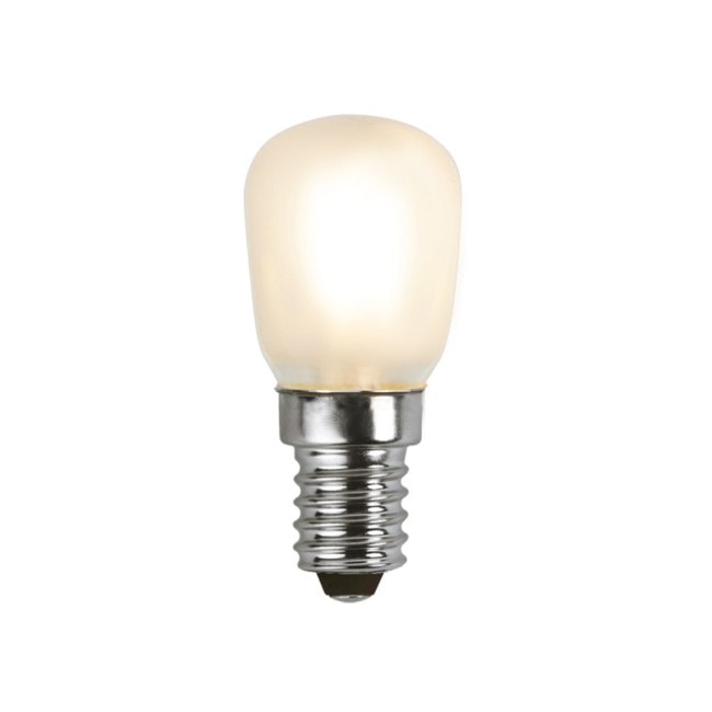 LED lampa 350-01 tänd