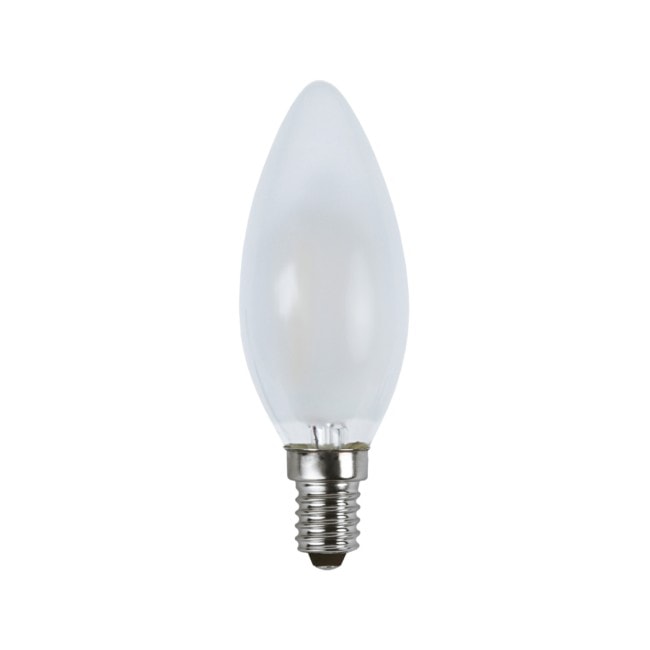 LED lampa 350-11 släckt