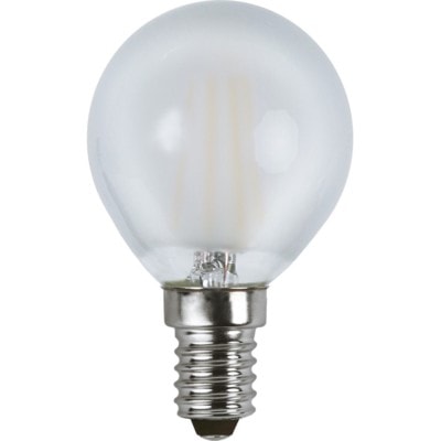 LED lampa 350-25 släckt