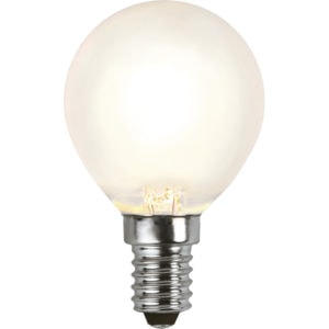 LED lampa 350-25 tänd