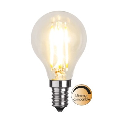 LED lampa 351-23 dimmer kompatibel