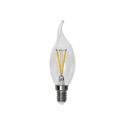 LED lampa 352-27 släckt