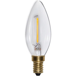 LED lampa 353-03 släckt