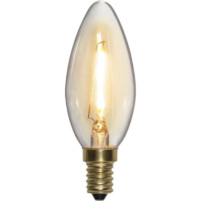 LED lampa 353-03 tänd
