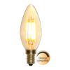 LED lampa 353-03 dimmer kompatibel