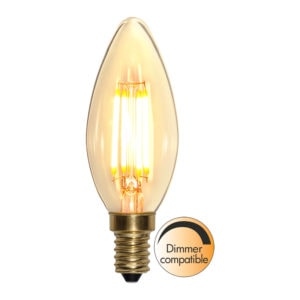 LED lampa 353-03 dimmer kompatibel