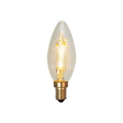 LED lampa 353-07 tänd