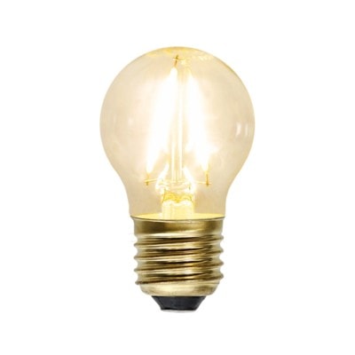 LED lampa 353-12 tänd