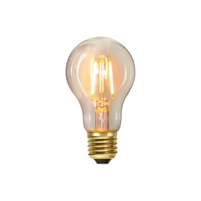 LED lampa 353-21-1 tänd