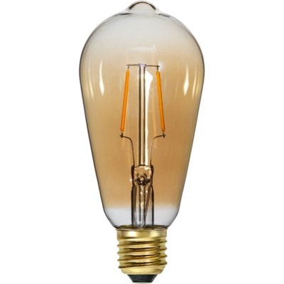LED lampa 355-70 släckt