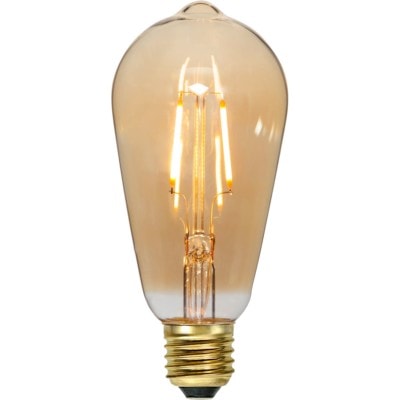LED lampa 355-70 tänd