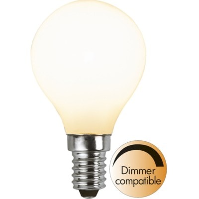 LED lampa 375-14-2 dimmer kompatibel