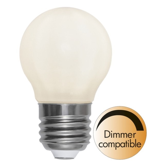 LED lampa 375-24 dimmer kompatibel