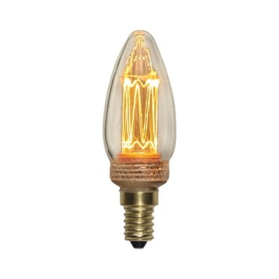 LED lampa 349-01 frilagd