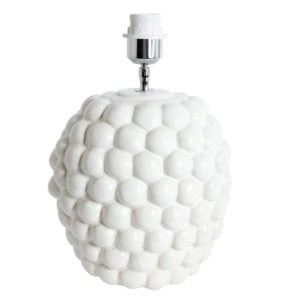 Stjernsund bordslampa BigBubble Lace 32cm E27