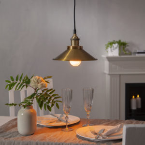 Led lampa RGB+W E27 A60 dimbar Wifi Smart LED