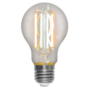 Led lampa E27 A60 dimbar Wifi Smart LED