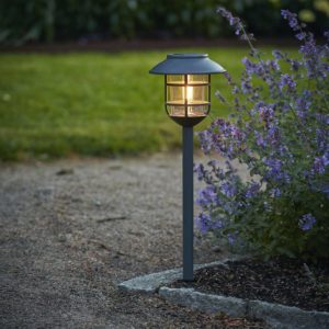 Solcell Gångbelysning Filippa