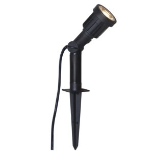 Spotlight med integrerad LED