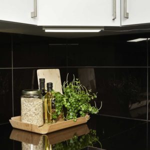 Star Trading Bänkbelysning Panel Slim Integra 4000 kelvin