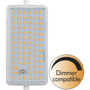 Led lampa RS7 Halo-LED 2700K dimbar