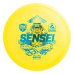 Discmania Sensei Active Premium - Putter