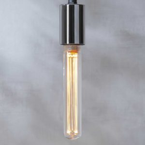 Rörlampa E27 T30 1800 kelvin 70 lumen