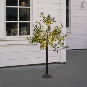Dekorationsträd Olivec