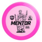 Discmania Mentor Active Premium - Distance driver