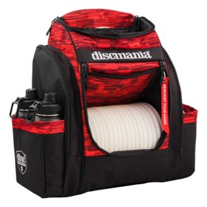 Discmania Fanatic Sky Backback