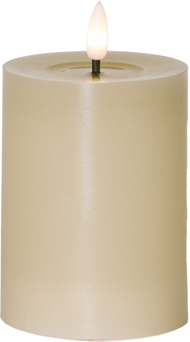 LED Blockljus Flamme Flow - Bild 2