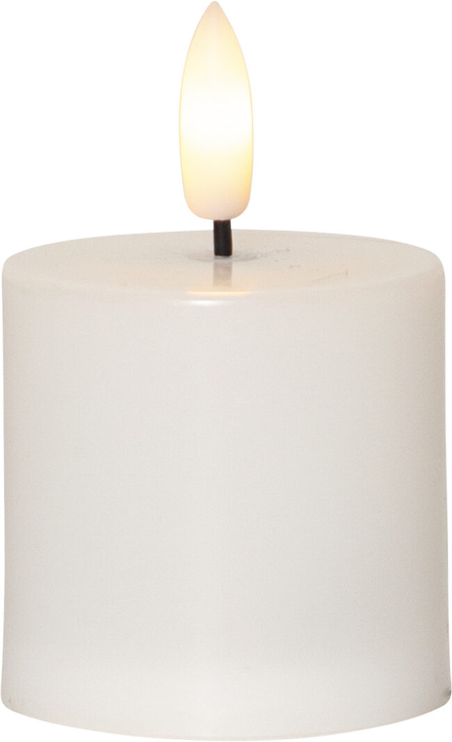 LED Ljus Flamme Charge Mix - Bild 4