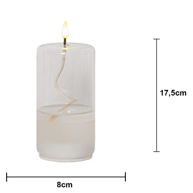 Lykta Flamme Float - Bild 10