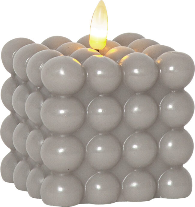 LED Blockljus Flamme Dot - Bild 2