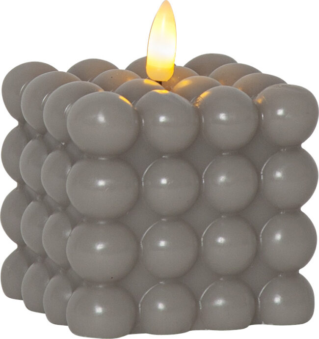 LED Blockljus Flamme Dot - Bild 4