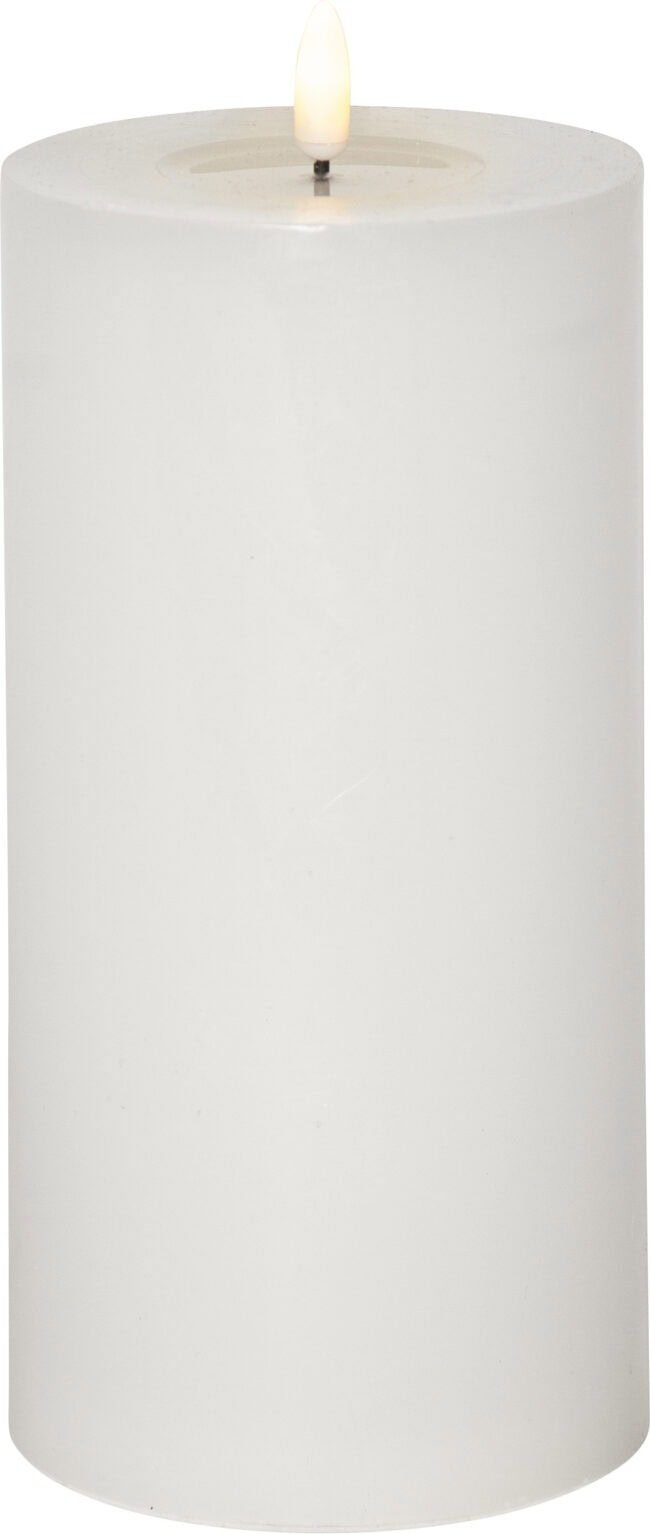 LED Blockljus Flamme Flow Big - Bild 2