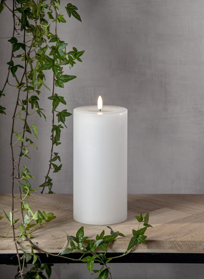 LED Blockljus Flamme Flow Big - Bild 8