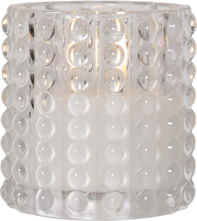 LED Ljus Flamme Dotty - Bild 2