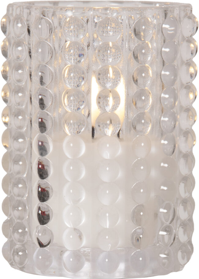 LED Ljus Flamme Dotty - Bild 4