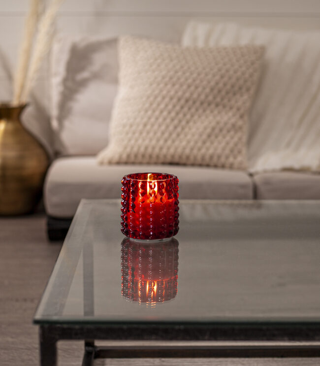 LED Ljus Flamme Dotty - Bild 6