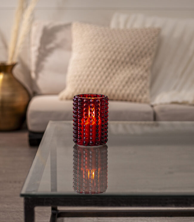 LED Ljus Flamme Dotty - Bild 7